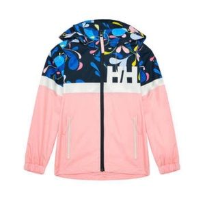Helly Hansen fairytale youth raincoat.